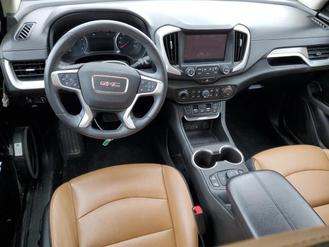 3GKALVEV4JL116582 GMC Terrain Slt
