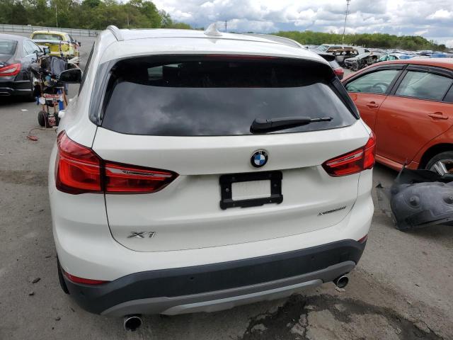WBXHT3C39J3H31193 BMW X1 Xdrive28i