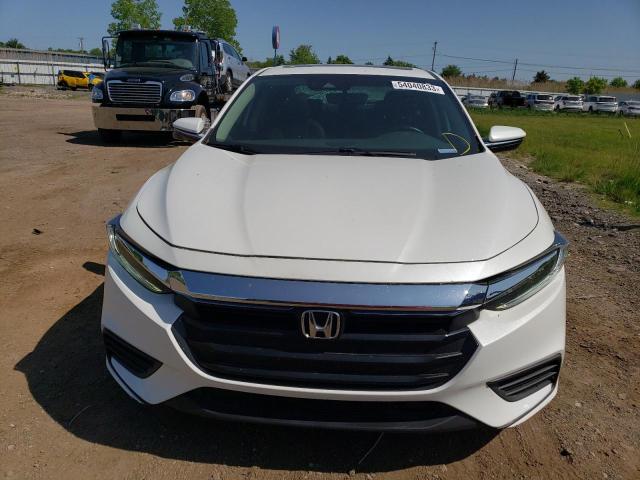 19XZE4F98KE008959 Honda Insight Touring
