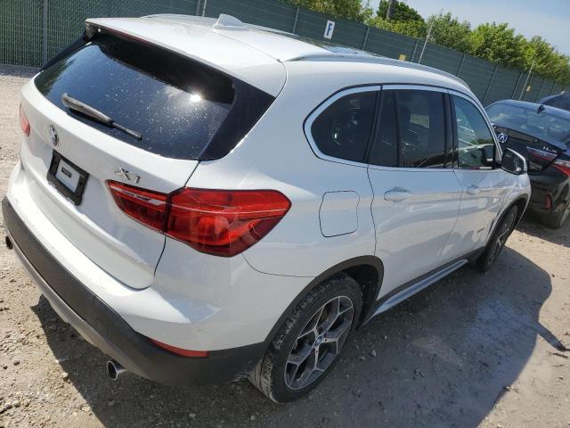 WBXHU7C38J5H44459 BMW X1 Sdrive28i
