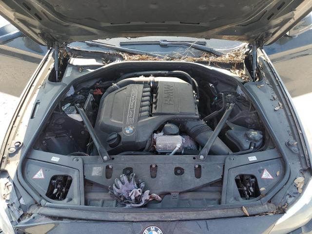 WBA5B1C53ED484515 BMW 535 I
