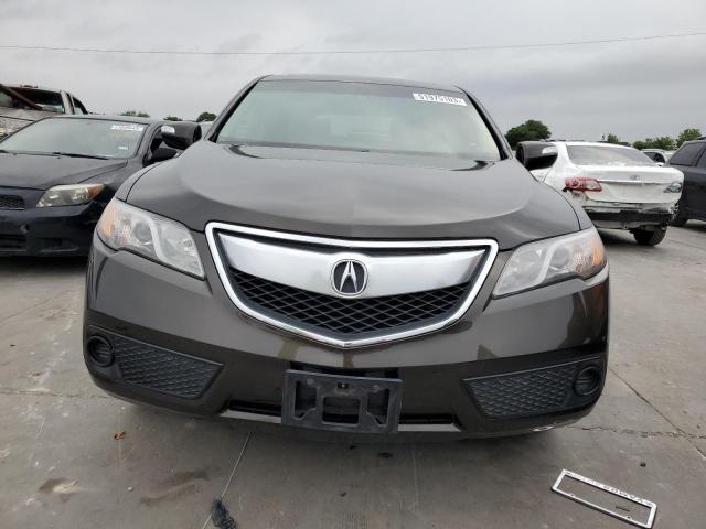 5J8TB3H37EL011320 Acura RDX