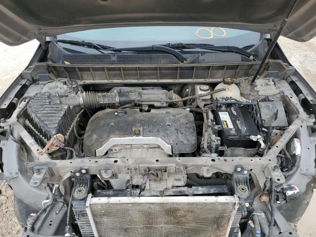 1GKKNKLA0KZ210000 GMC ACADIA SLE