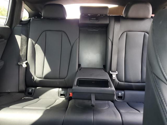 5UX2V1C05M9G92058 BMW X4 Xdrive30i