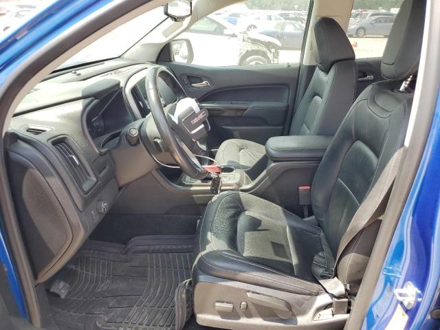 1GTG5DEN4J1128300 GMC CANYON SLT