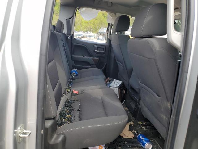 1GTV2MEH5GZ125958 GMC Sierra K1500 Sle