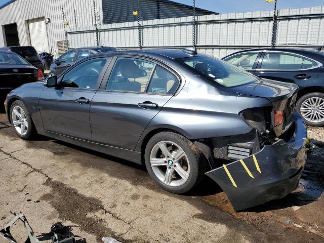 WBA3A5G59FNS86674 BMW 328 I