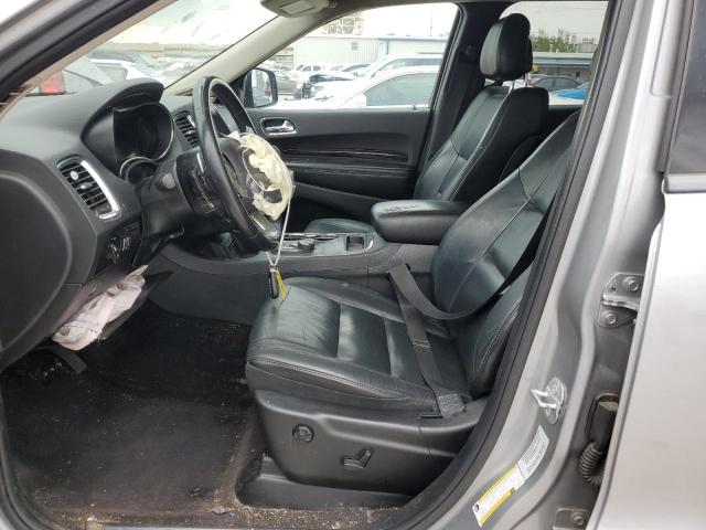1C4RDHDG1FC200684 Dodge DURANGO LIMITED