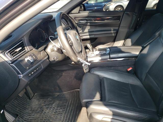 WBAYF8C52ED652526 BMW 750 LXI