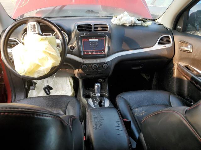 3C4PDCEG8FT661605 Dodge Journey R/t