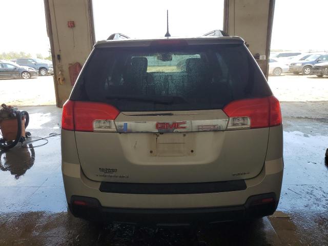 2GKFLWEK5E6315460 GMC Terrain Sle