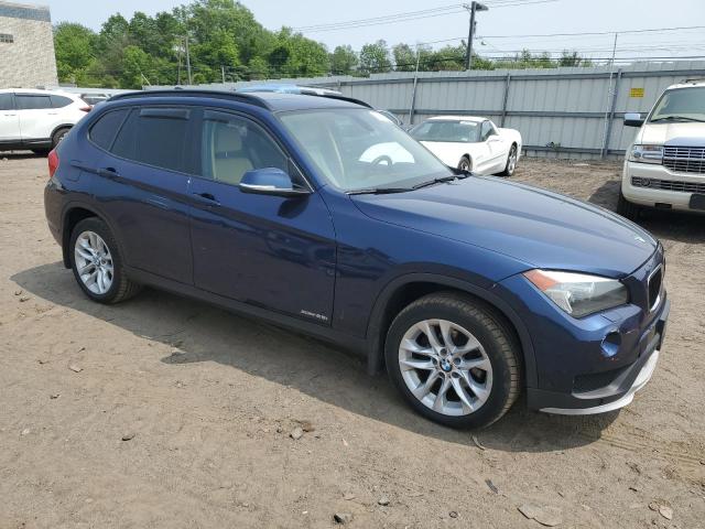 WBAVL1C57FVY30557 BMW X1 Xdrive28i
