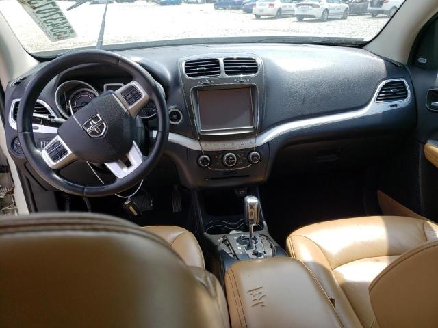 3C4PDCDG9ET135175 Dodge Journey Limited