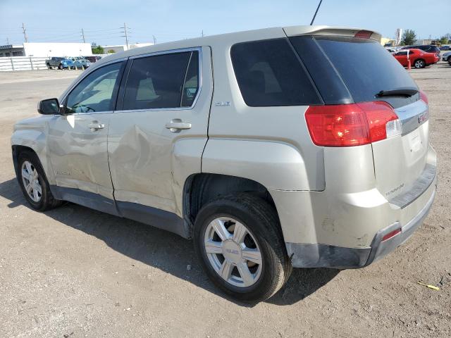 2GKALMEK3F6437153 GMC Terrain Sle