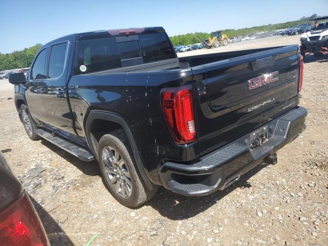 1GTU9FEL7KZ103119 GMC Sierra K1500 Denali