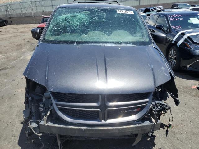 2C4RDGEG4HR792021 Dodge Grand Caravan Gt