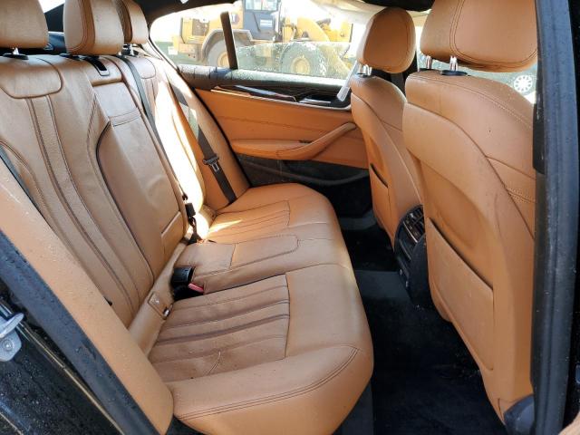 WBAJA7C54JWA74361 BMW 530 XI