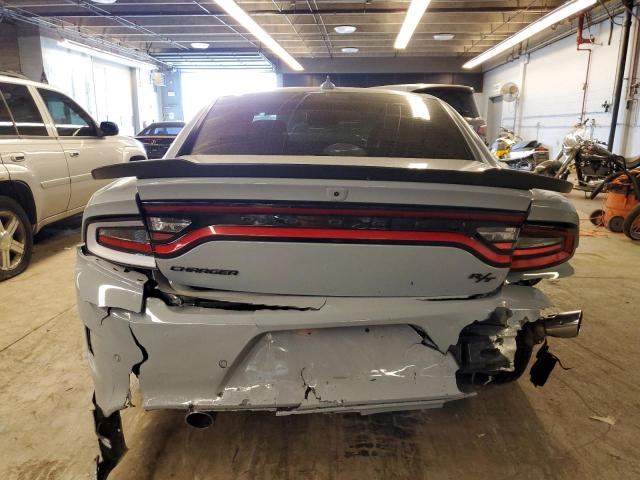 2C3CDXCT2NH176426 Dodge CHARGER R/T