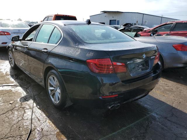 WBA5A7C54ED619877 BMW 528 XI