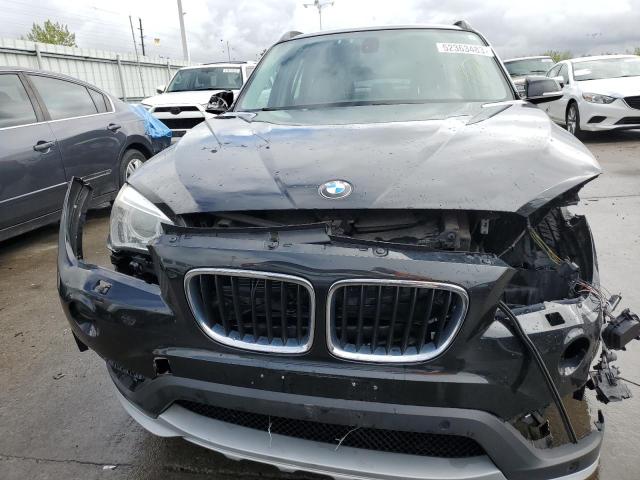 WBAVM5C50FVV94855 BMW X1 Xdrive35i