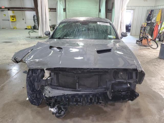 2C3CDZAG6JH339574 Dodge Challenger Sxt