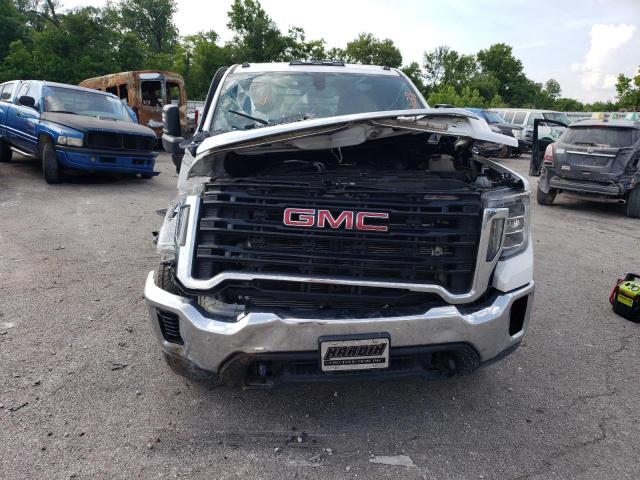 1GD49SEY9MF249199 GMC Sierra K3500