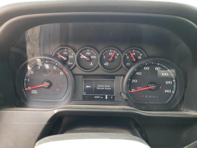 1GTR8AEH3KZ400265 GMC Sierra C1500