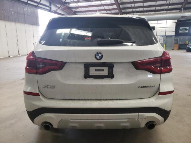 5UXTY5C03M9F10943 BMW X3 Xdrive30i