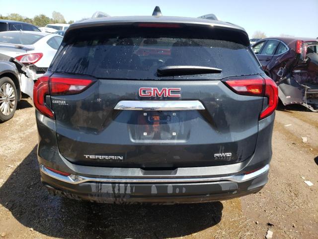 3GKALVEV1JL296426 GMC Terrain Slt