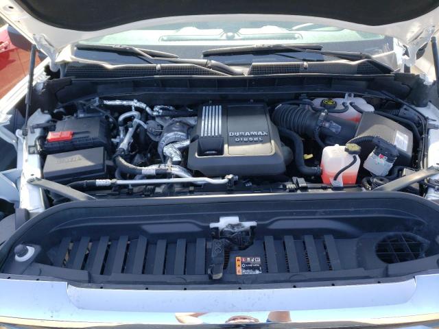 1GTU9BET6LZ373775 GMC Sierra K1500 Sle
