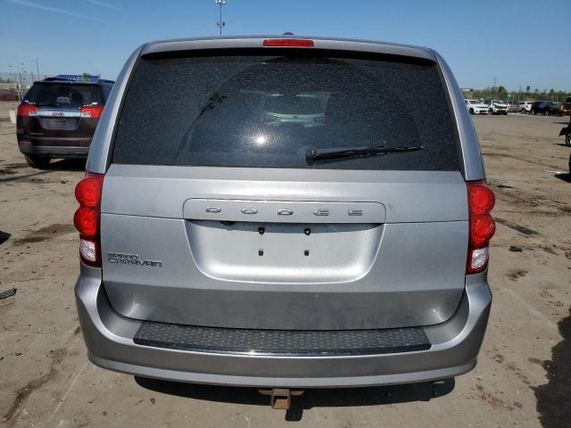 2C4RDGCG1KR530953 Dodge Grand Caravan Sxt