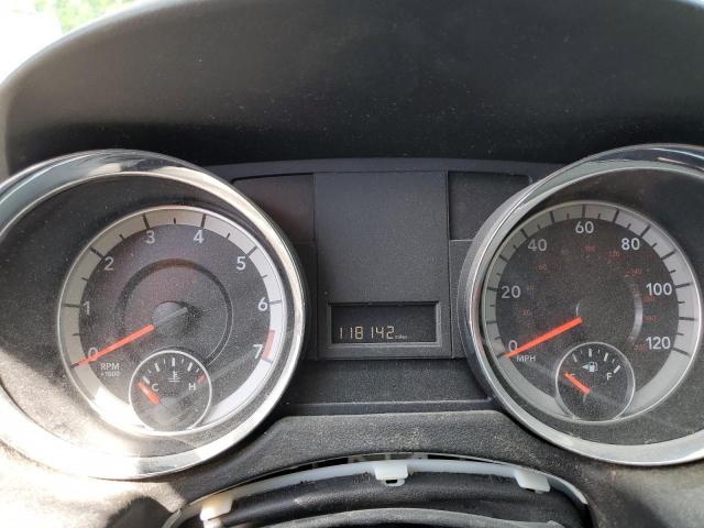 2C4RDGBG0JR251297 Dodge Grand Caravan Se