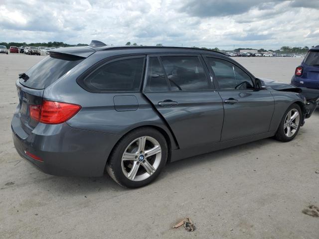 WBA3K5C53EKT33314 BMW 328 D Xdrive