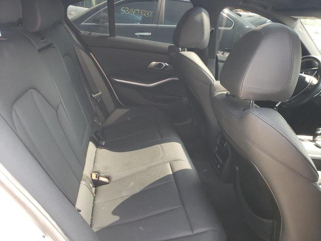 3MW5R7J08L8B08764 BMW 330XI