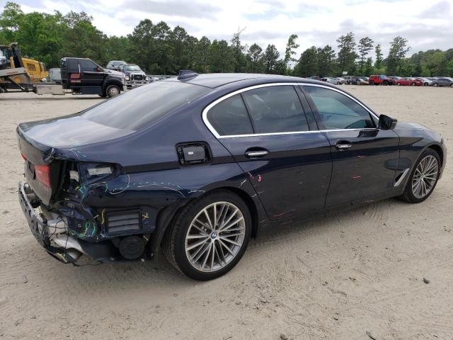 WBAJE7C52JG891422 BMW 540 XI