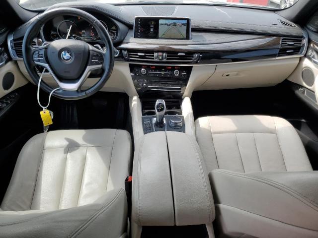 5UXKU0C55J0G80792 BMW X6 Sdrive35i
