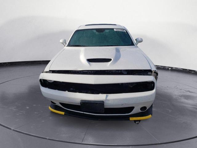 2C3CDZJGXNH168754 Dodge Challenger Gt