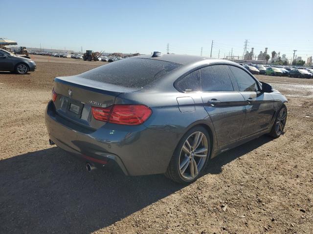 WBA4B1C57FD418093 BMW 435 I Gran Coupe