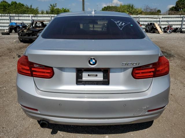 WBA3B1C59FP831241 BMW 320 I
