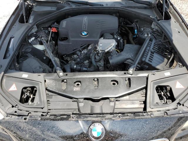 WBA5A5C51GD528993 BMW 528 I