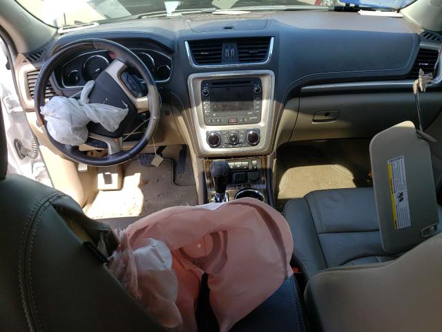 1GKKRTKD0GJ204368 GMC Acadia Denali