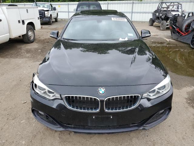 WBA4A9C55FD416876 BMW 428 I Gran Coupe Sulev