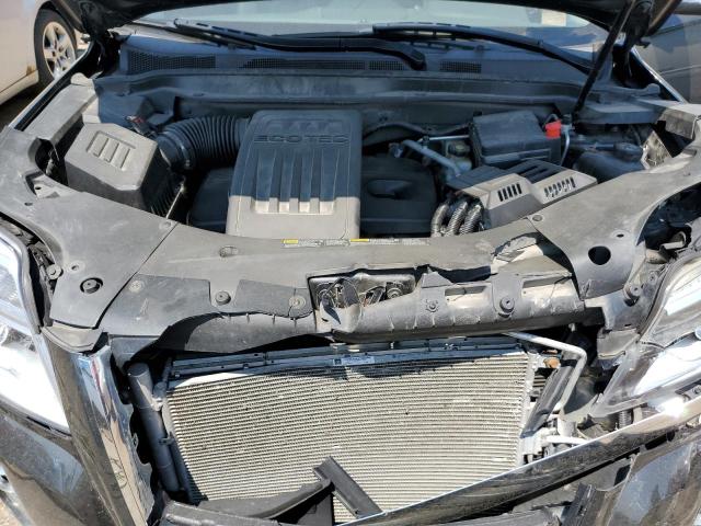 2GKALREK8E6144196 GMC Terrain Sle