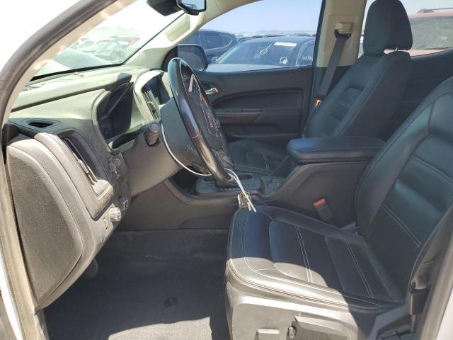 1GTP6EE1XK1141876 GMC Canyon Denali