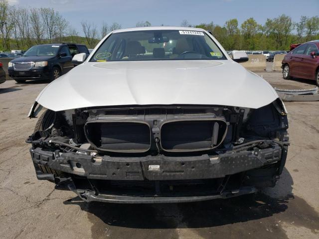 WBA5A7C5XED618801 BMW 528 XI