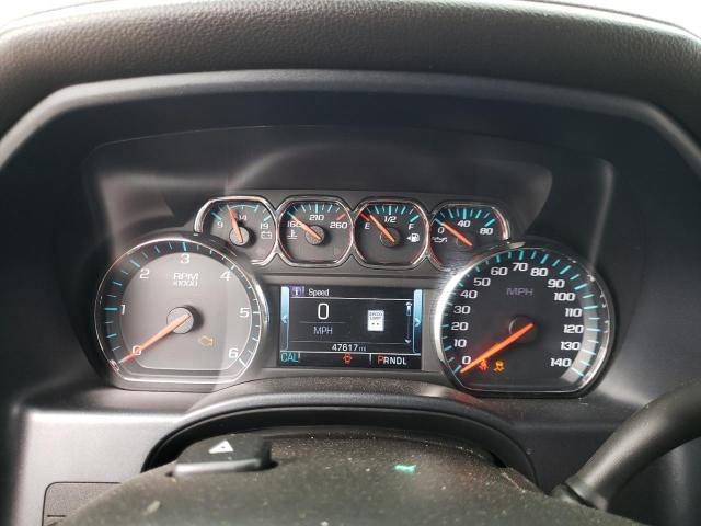 3GTP1NEC8JG565993 GMC Sierra C1500 Slt