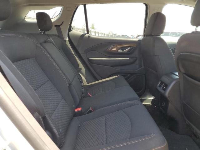 3GKALMEV3JL285602 GMC Terrain Sle
