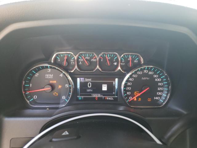 3GTU2NEC9HG286563 GMC Sierra K1500 Slt