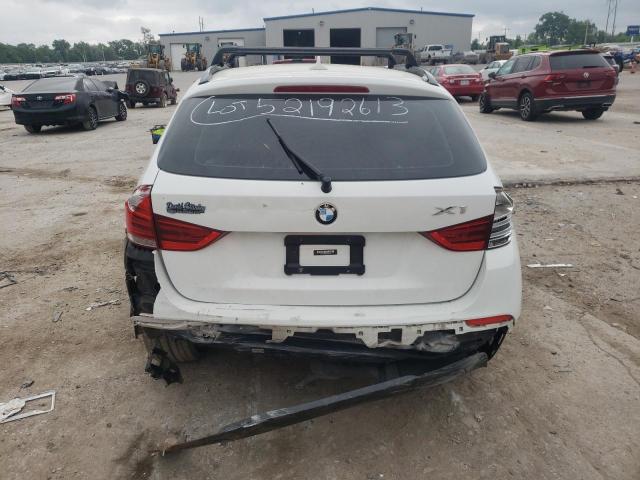 WBAVM1C50EVW49165 BMW X1 Sdrive28i