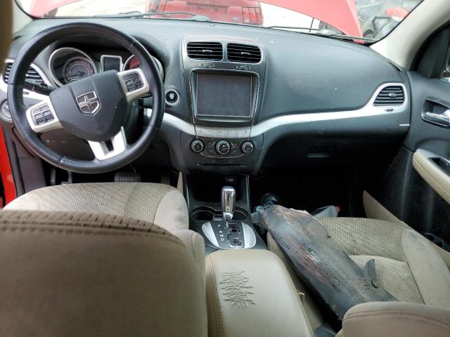 3C4PDCBG0ET155396 Dodge Journey Sxt